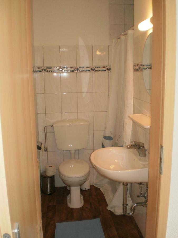 Herzberg Kleve  Dış mekan fotoğraf