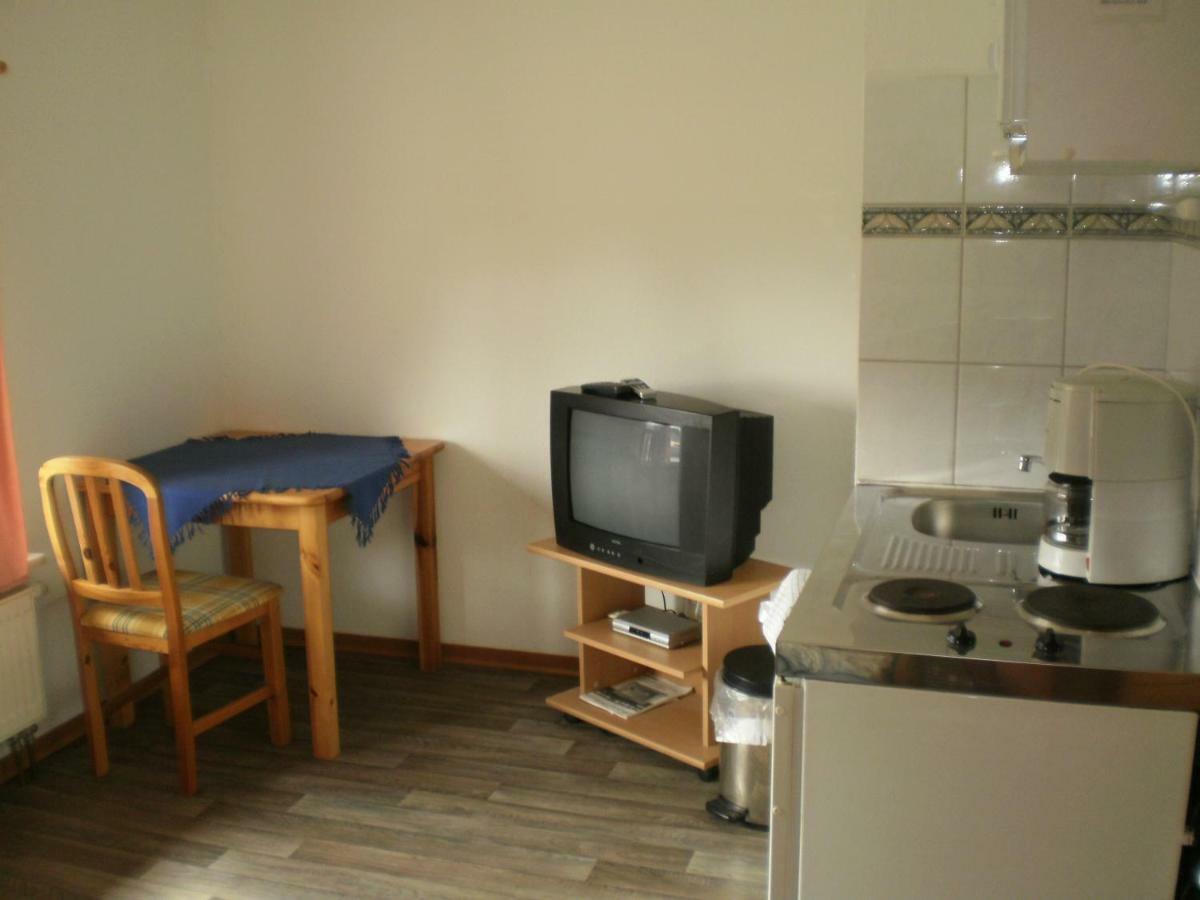 Herzberg Kleve  Dış mekan fotoğraf